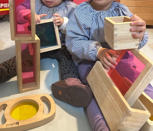 Mobirise Website Builder